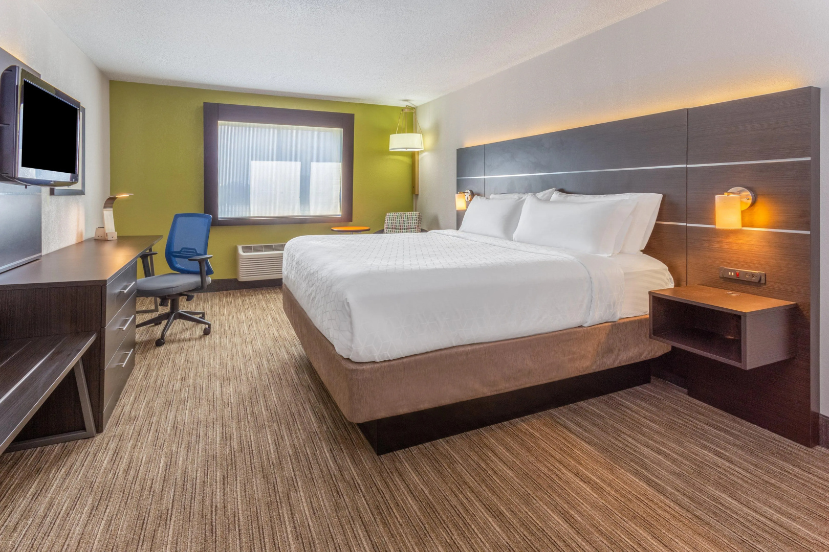 Holiday Inn Express Columbus - Ohio Expo Center by IHG