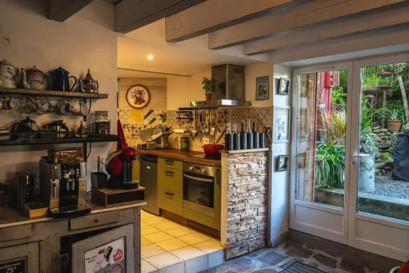 Le Moulin de Pascale