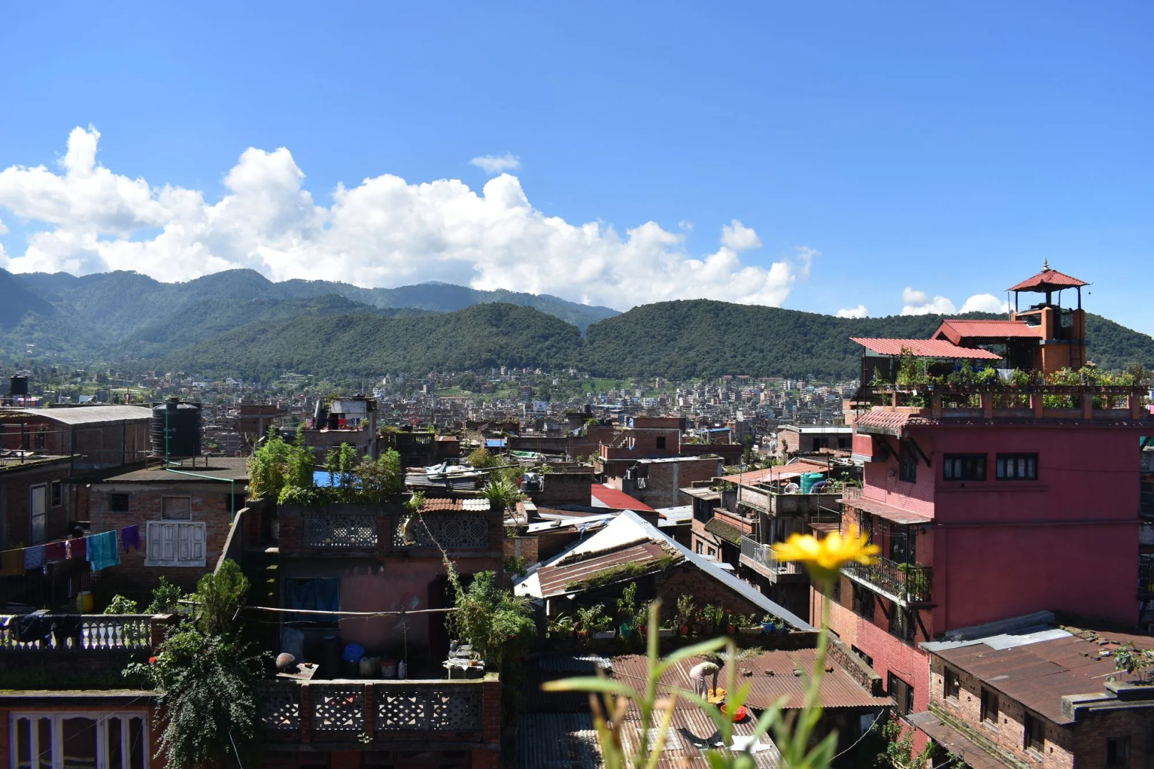 Hotel Heritage Malla