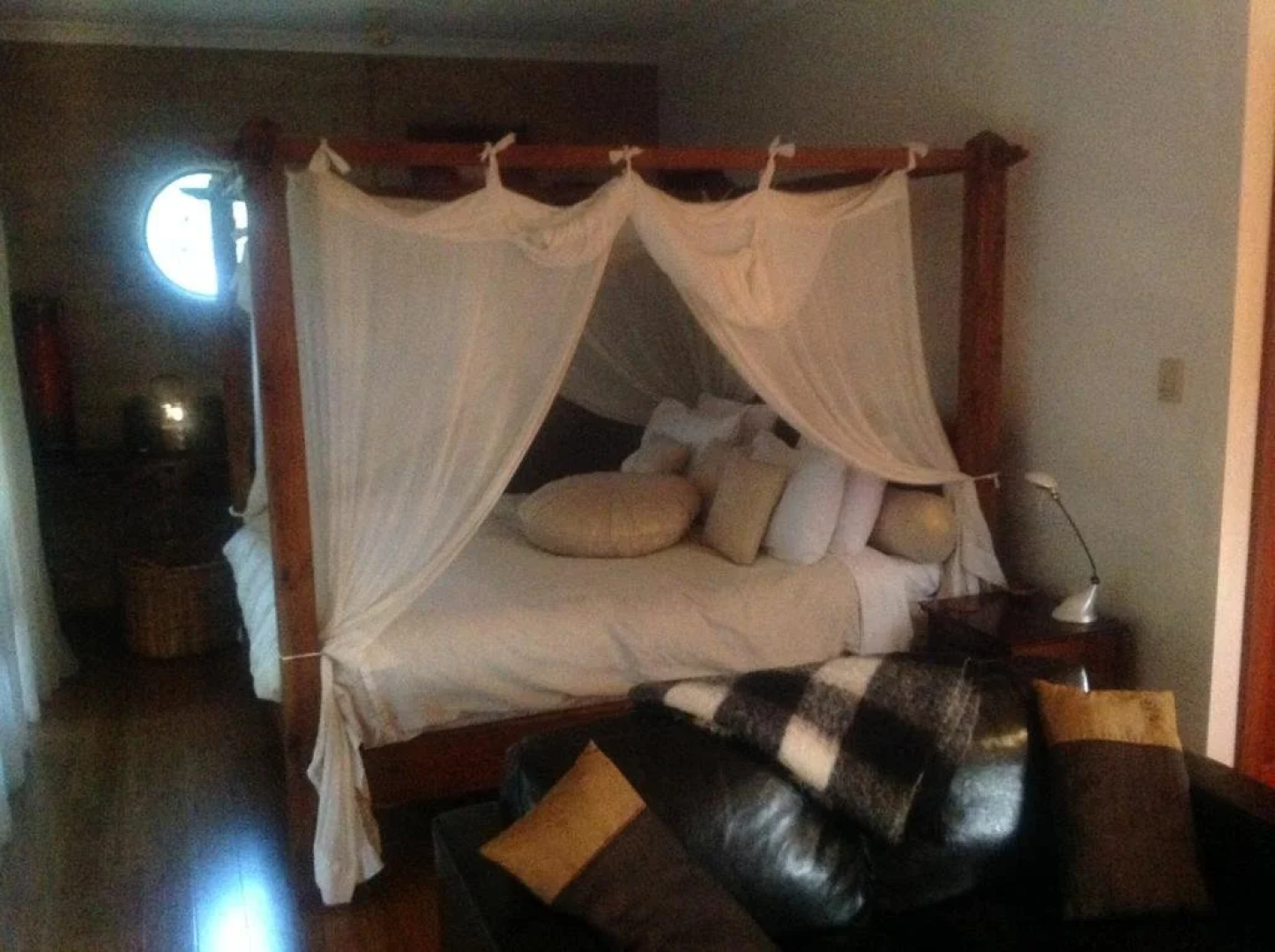 Balingup Jalbrook Cottages