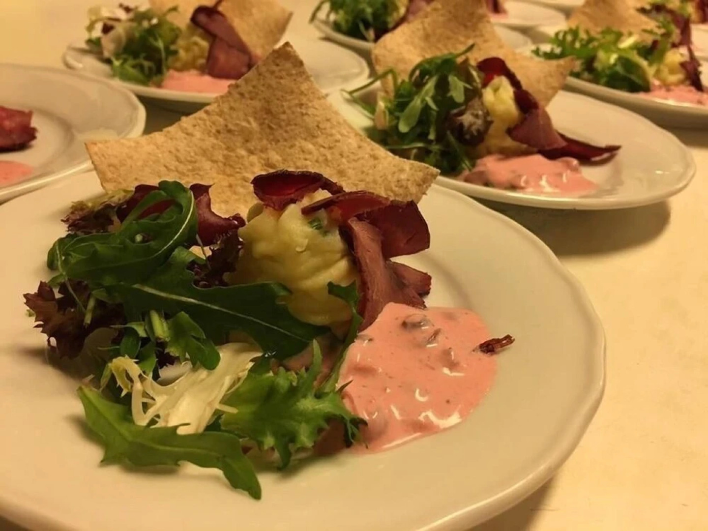 Torsetlia Fjellstue og Hyttegrend