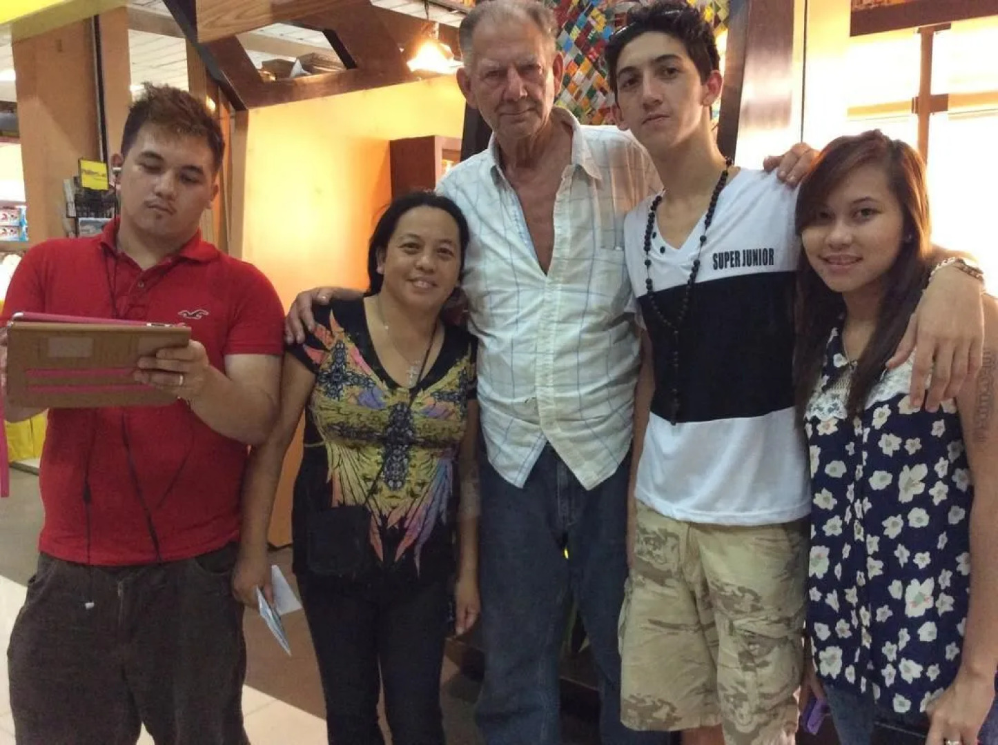 Woodruffs Beach Resort