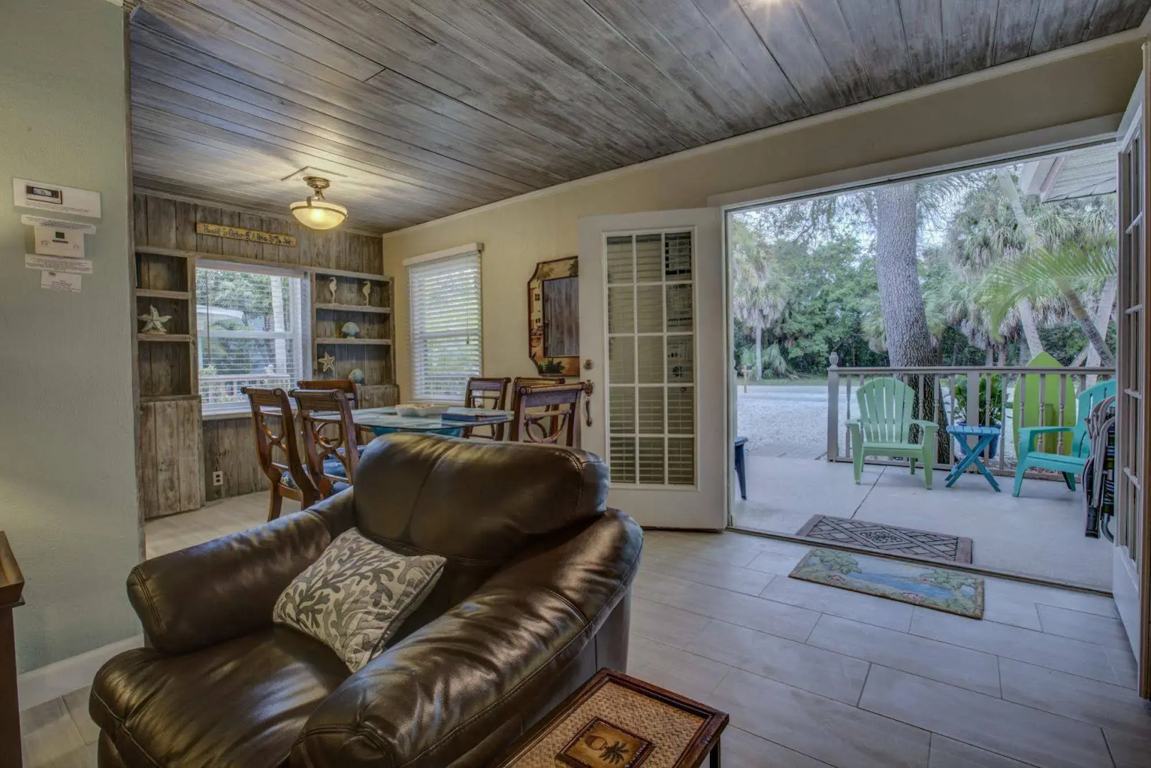 The Ringling Beach House