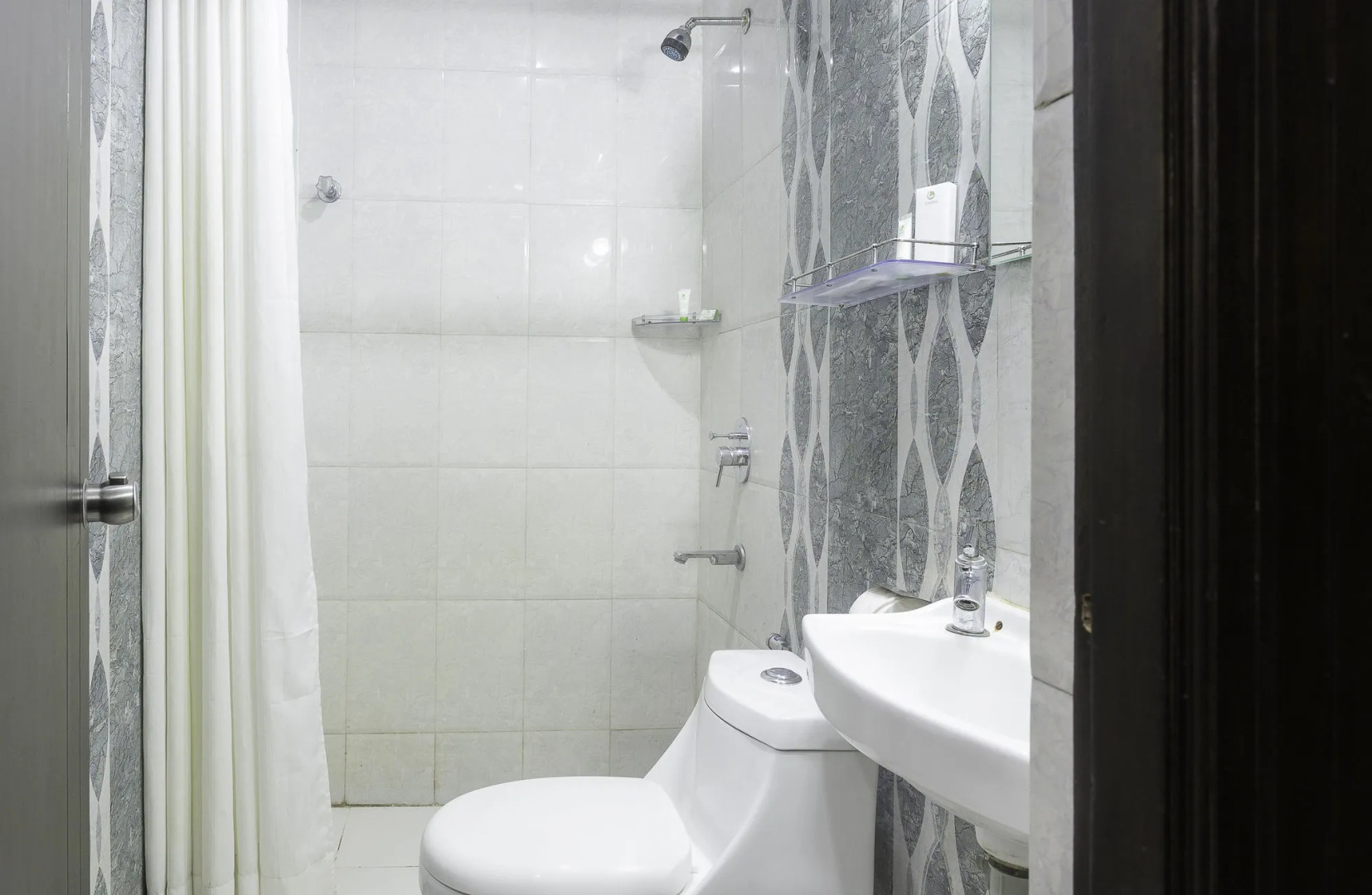 Treebo Trip Tals Hytek Hi-Tech City