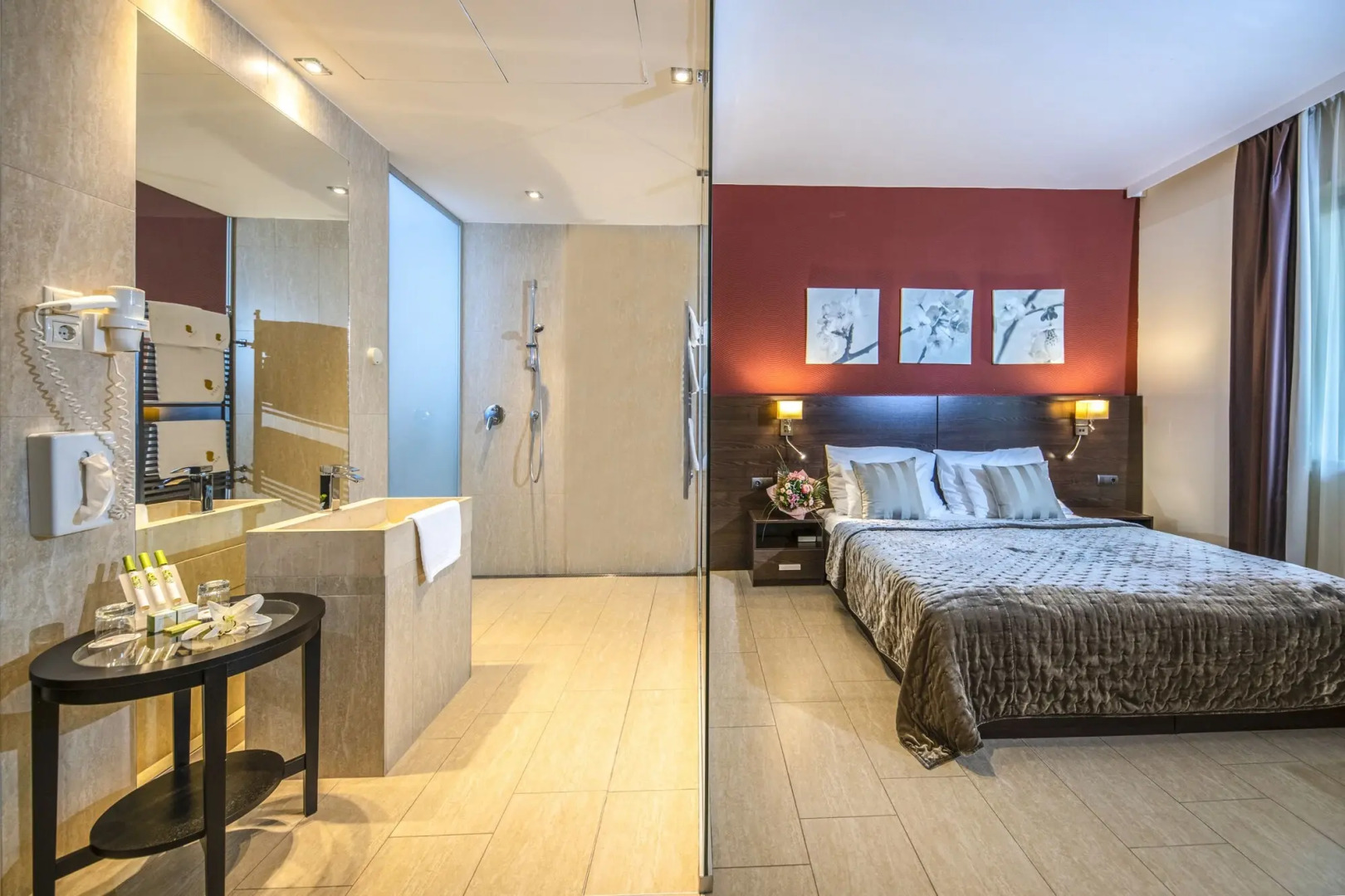 Budapest Airport Hotel Stáció Wellness & Conference