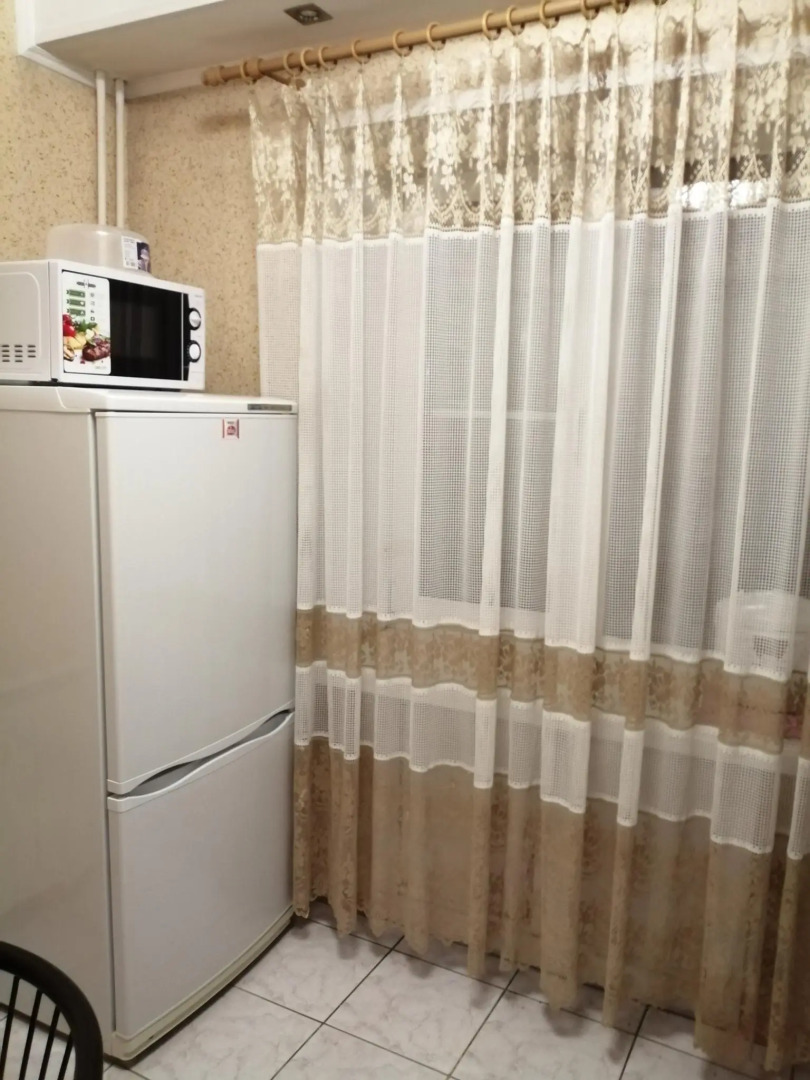 Апартаменты на улице Комсомольская