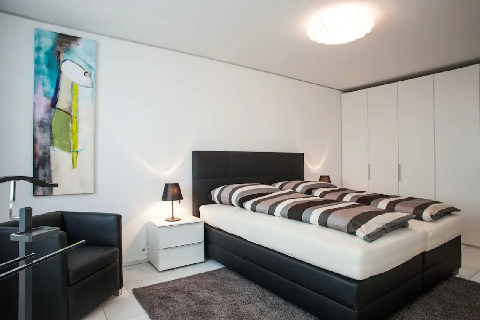 City Stay Apartments - Zugerstrasse