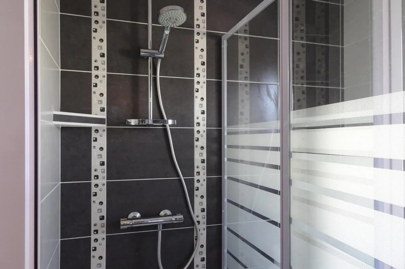 Modern Semi-detached House With Terrace, Saint-quay-portrieux