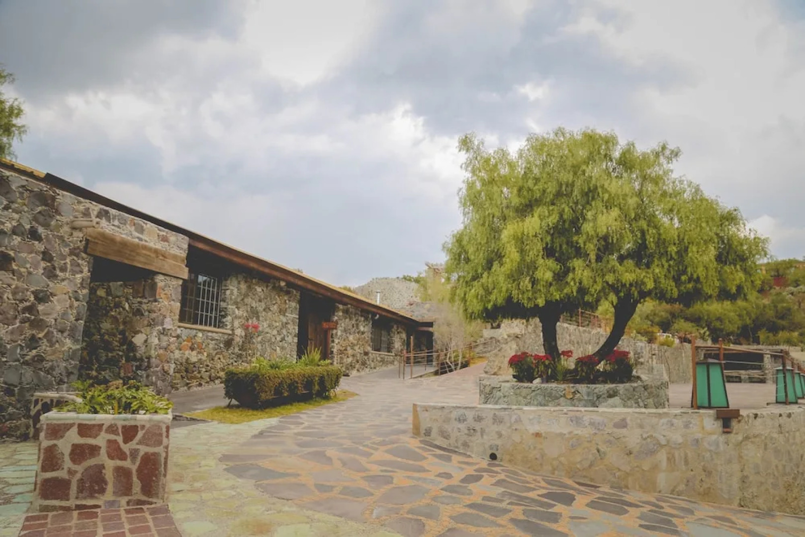 Hotel Camino de Vinos