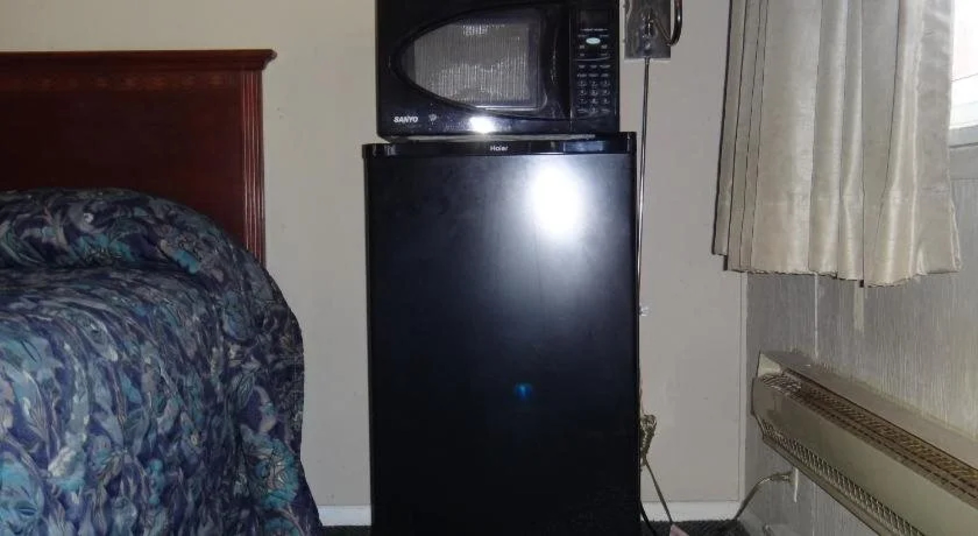 Budget Motor Inn - Mahopac