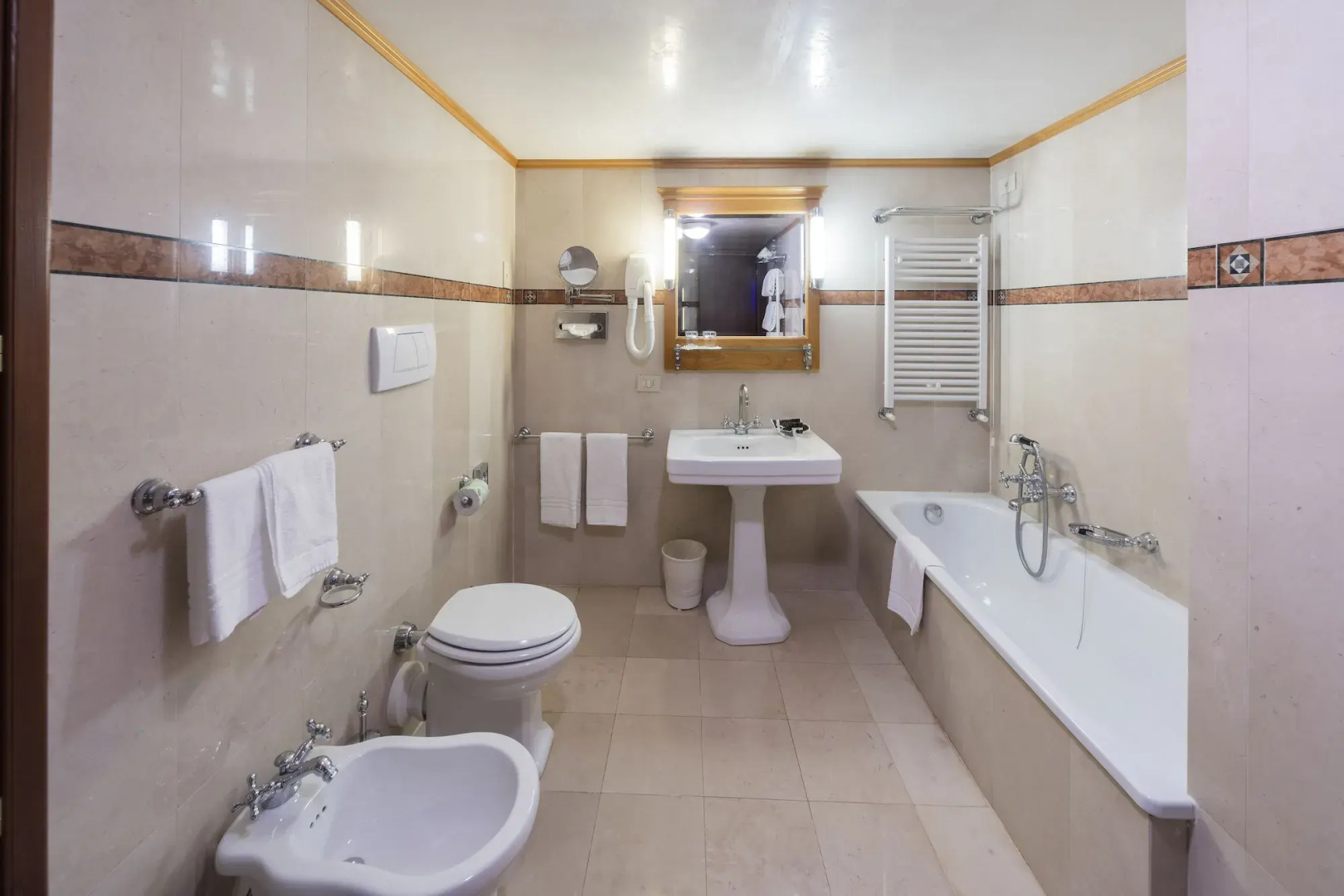 All’Angelo Art Hotel