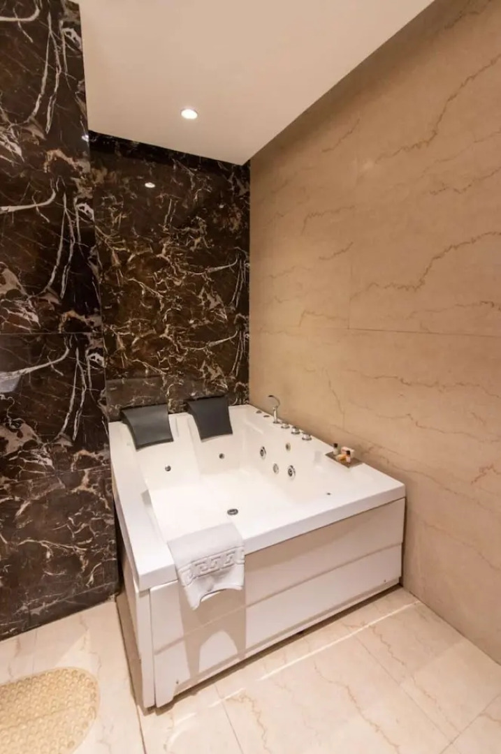 The Grand Ambassador