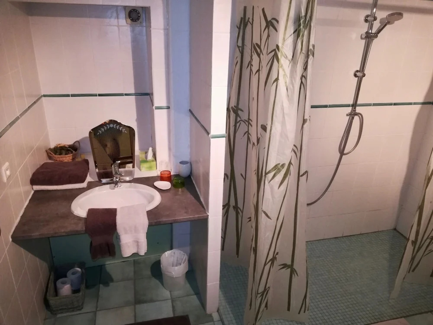 Chambres D'Hôtes LE CLOS