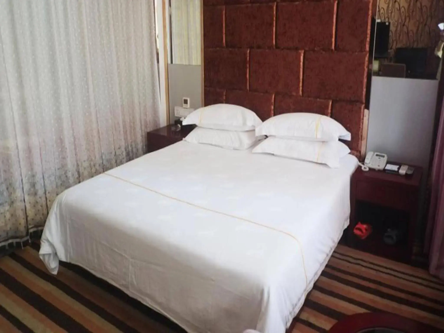 Yiwu Chuzhou Hotel