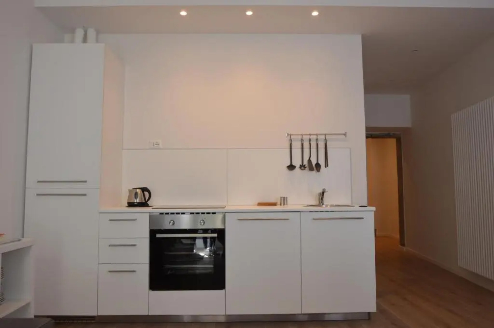 Appartamento Sunrise - Centro Storico N1