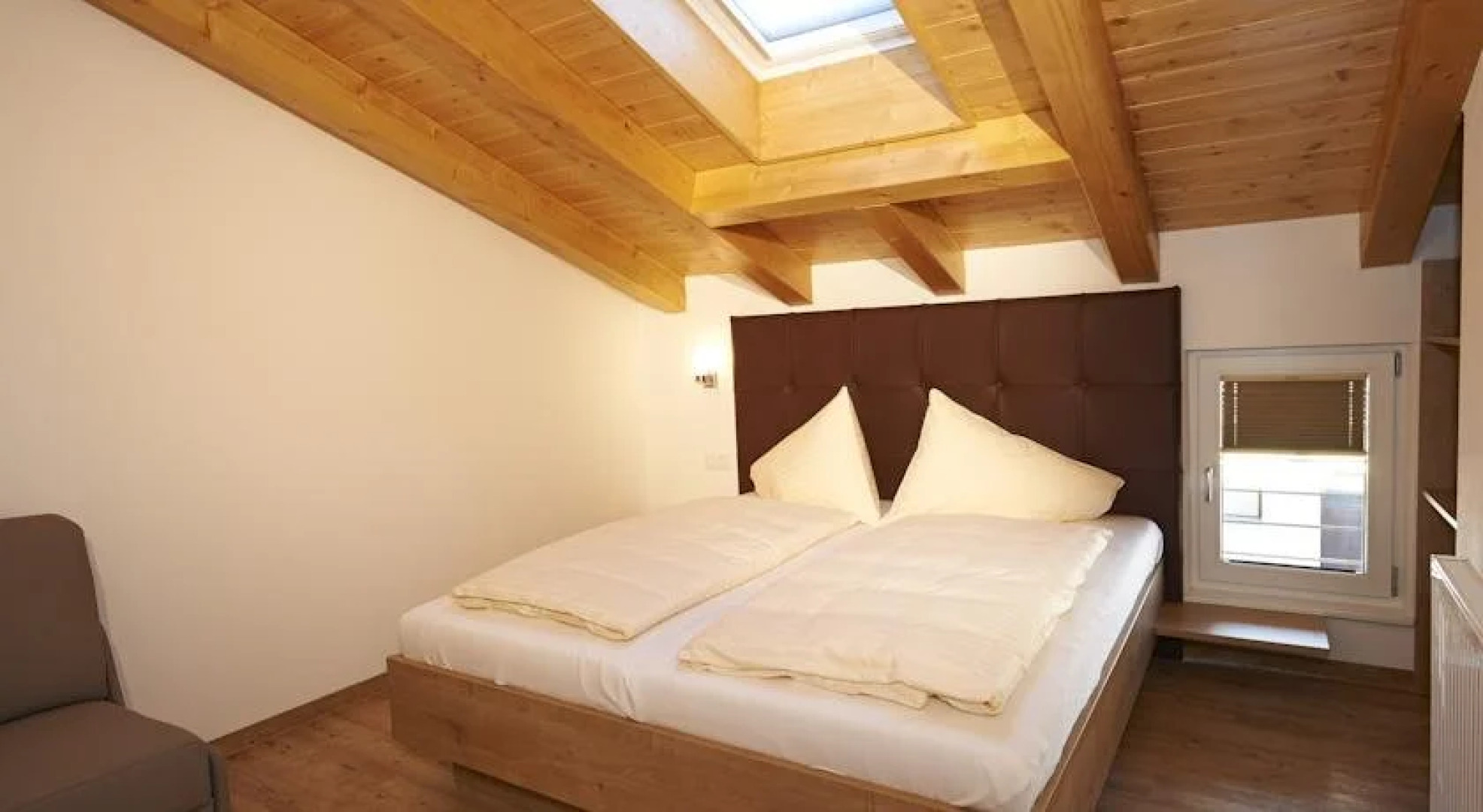 Appartements Weitgasser