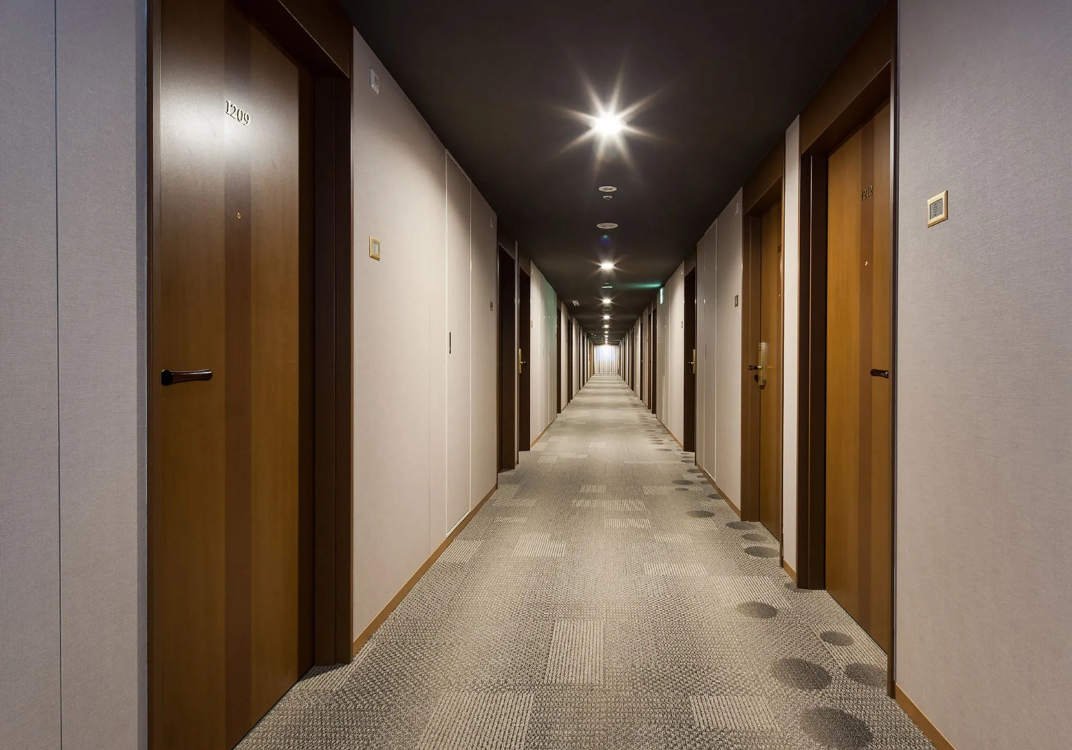 Daiwa Roynet Hotel MITO