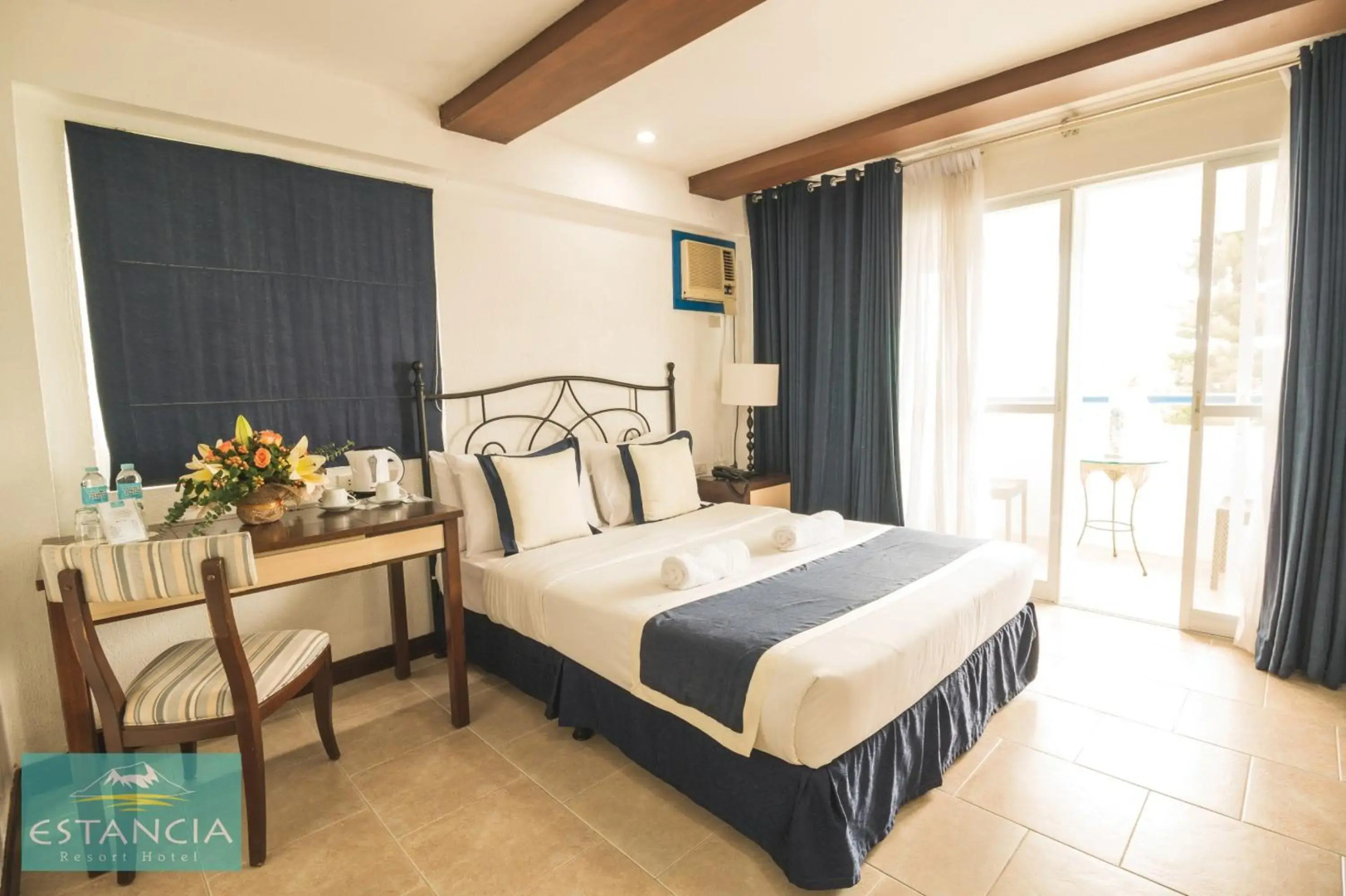 Estancia Resort Hotel