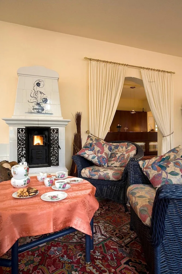 Ringhotel Residenz Wittmund