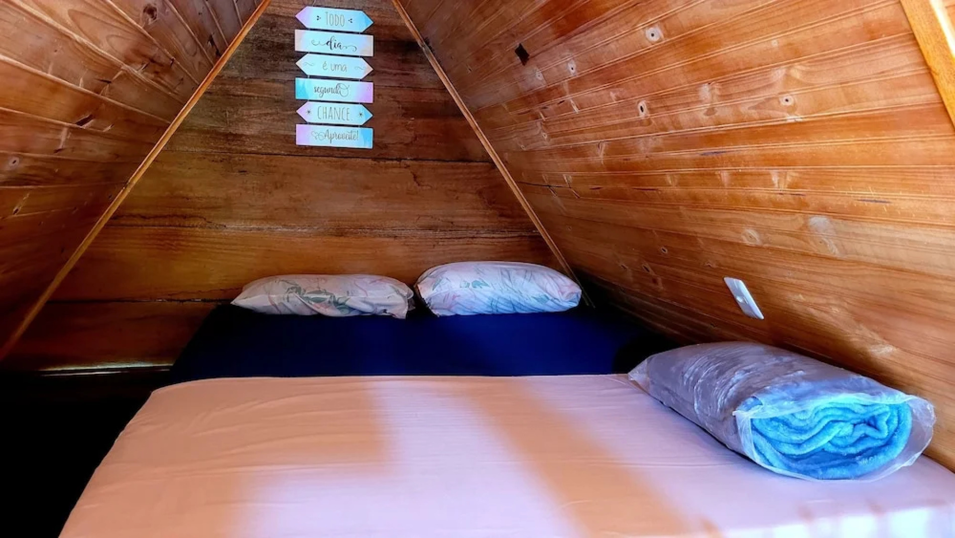 Pesqueiro e Pousada Rota do Sol