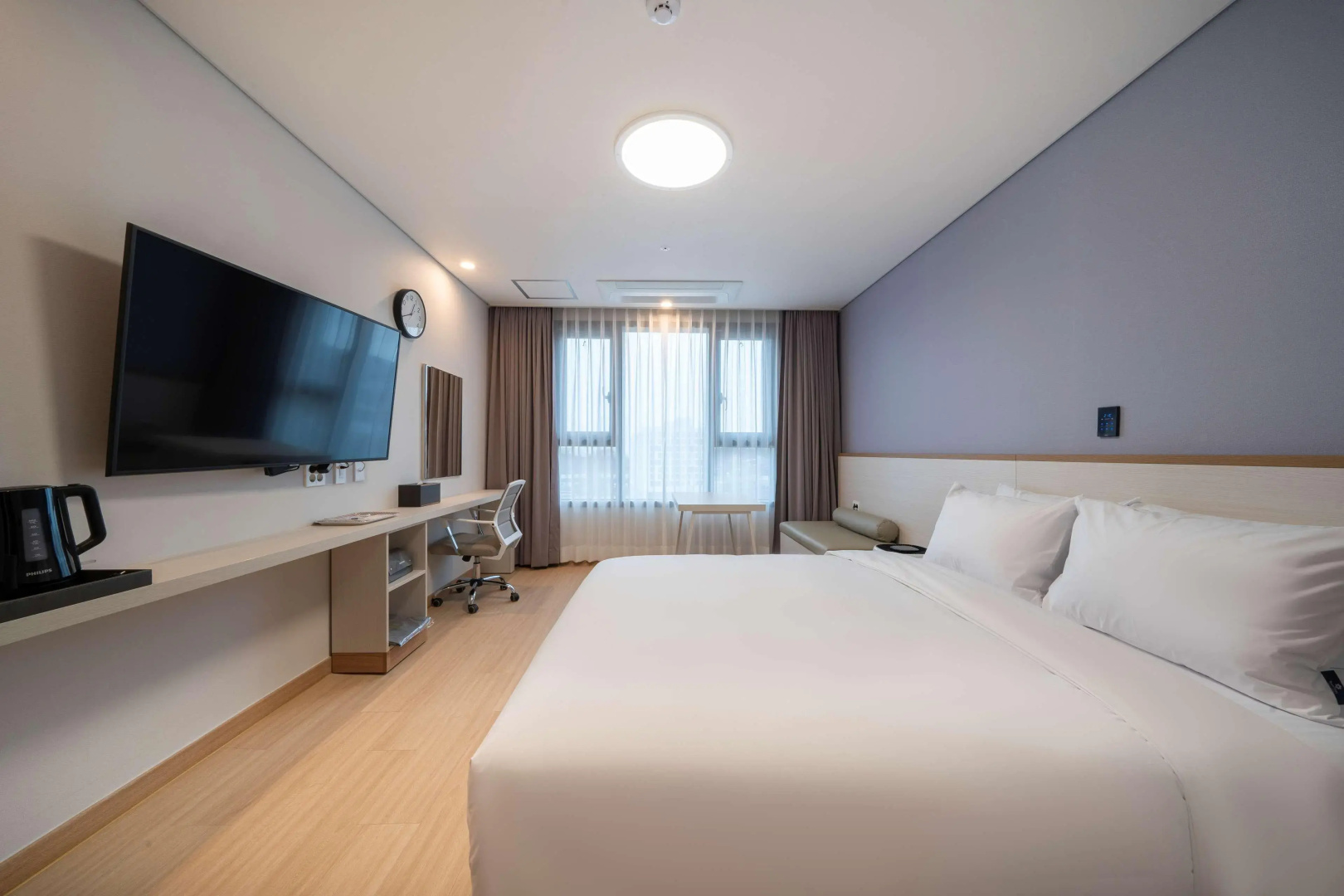 SureStay Plus Hotel by Best Western Asan