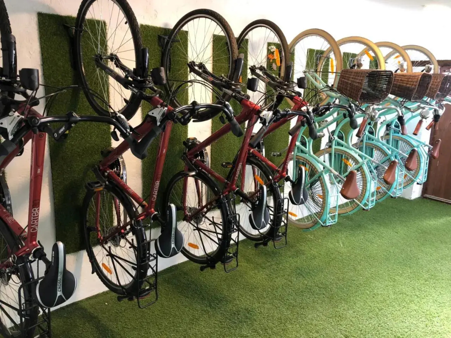 Madárlátta Vendégház