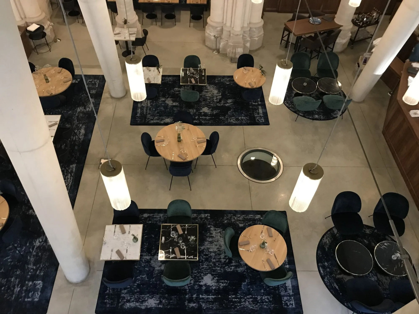 Mercure Poitiers Centre