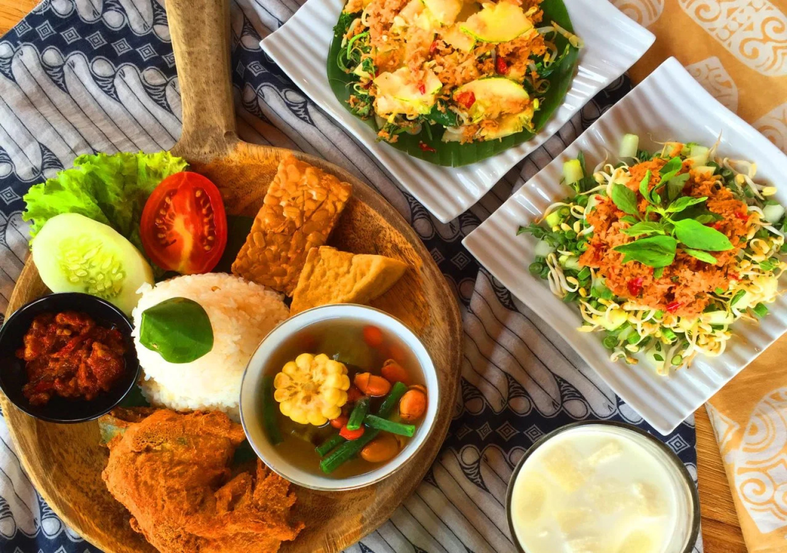 WARISAN Heritage Boutique Hotel