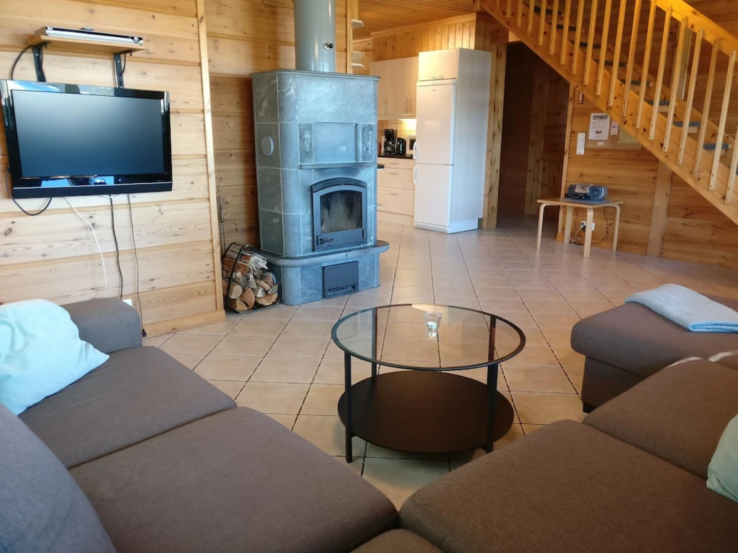 Hjortö Stugor & Stockhus