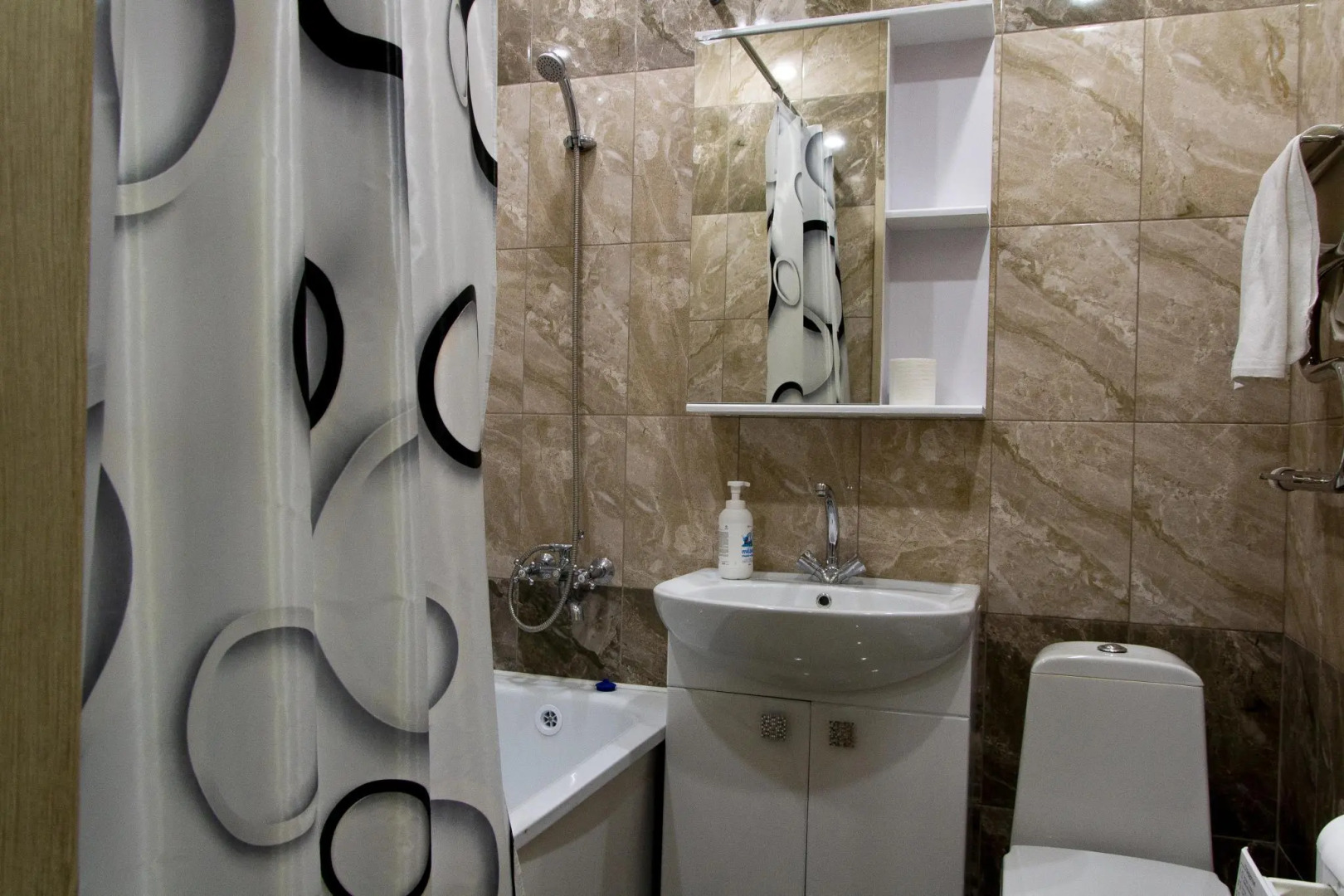 Терра48 на улице Стаханова 59