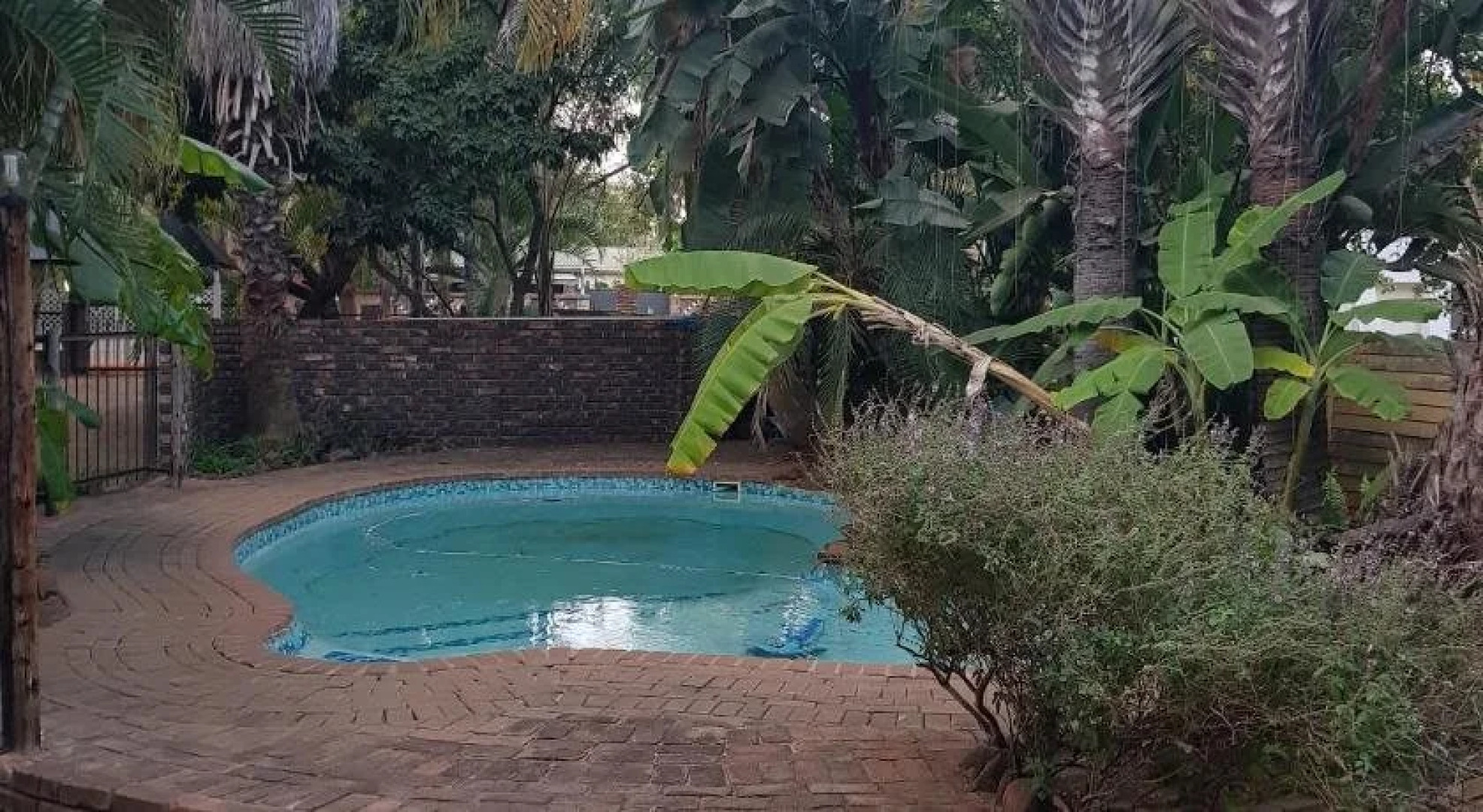 Inca Lily Accommodation