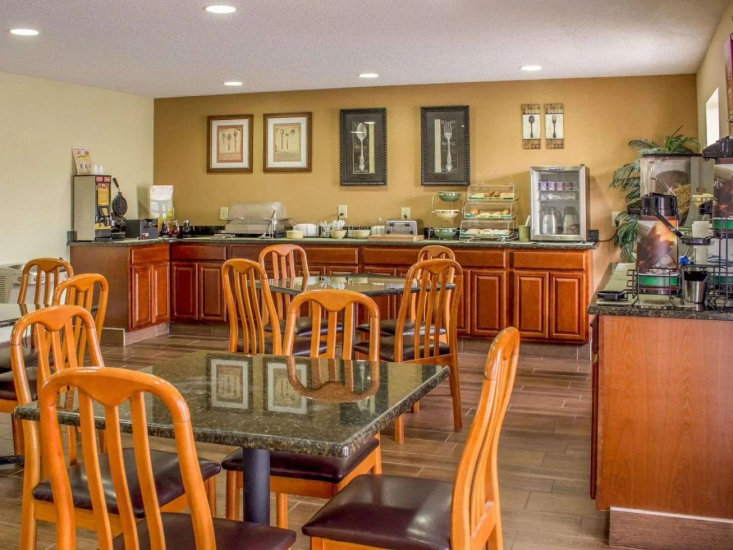 SureStay Plus Hotel by Best Western Asheboro