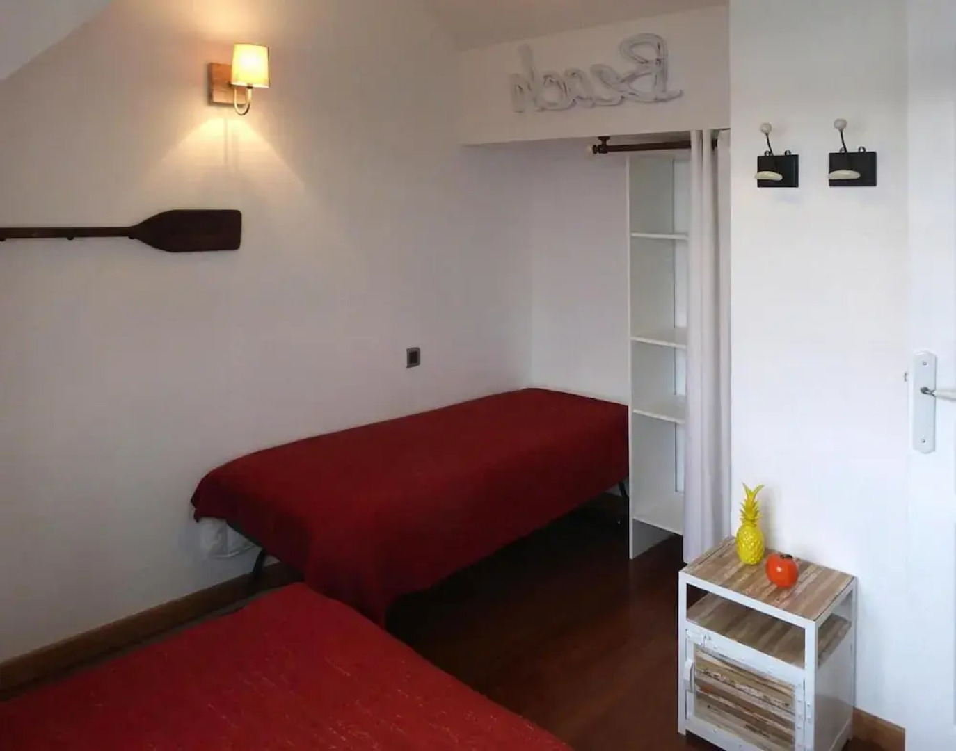 Pretty Breton Holiday Home in a top Location