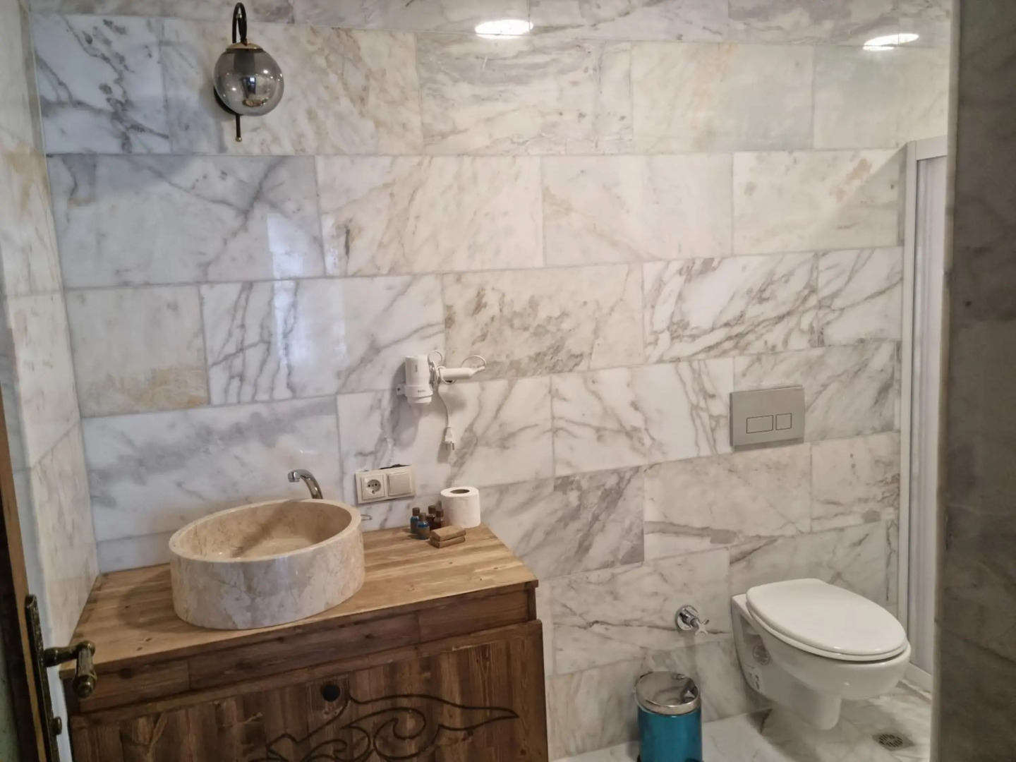 Cappadocia Caves Hotel