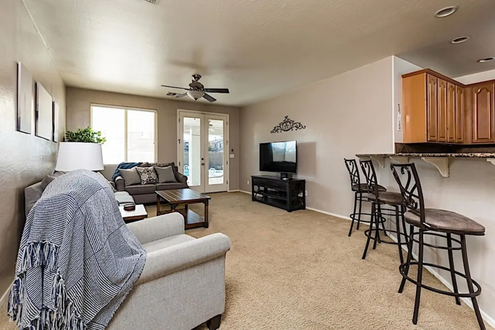 Retreat at San Tan 4BR by Casago