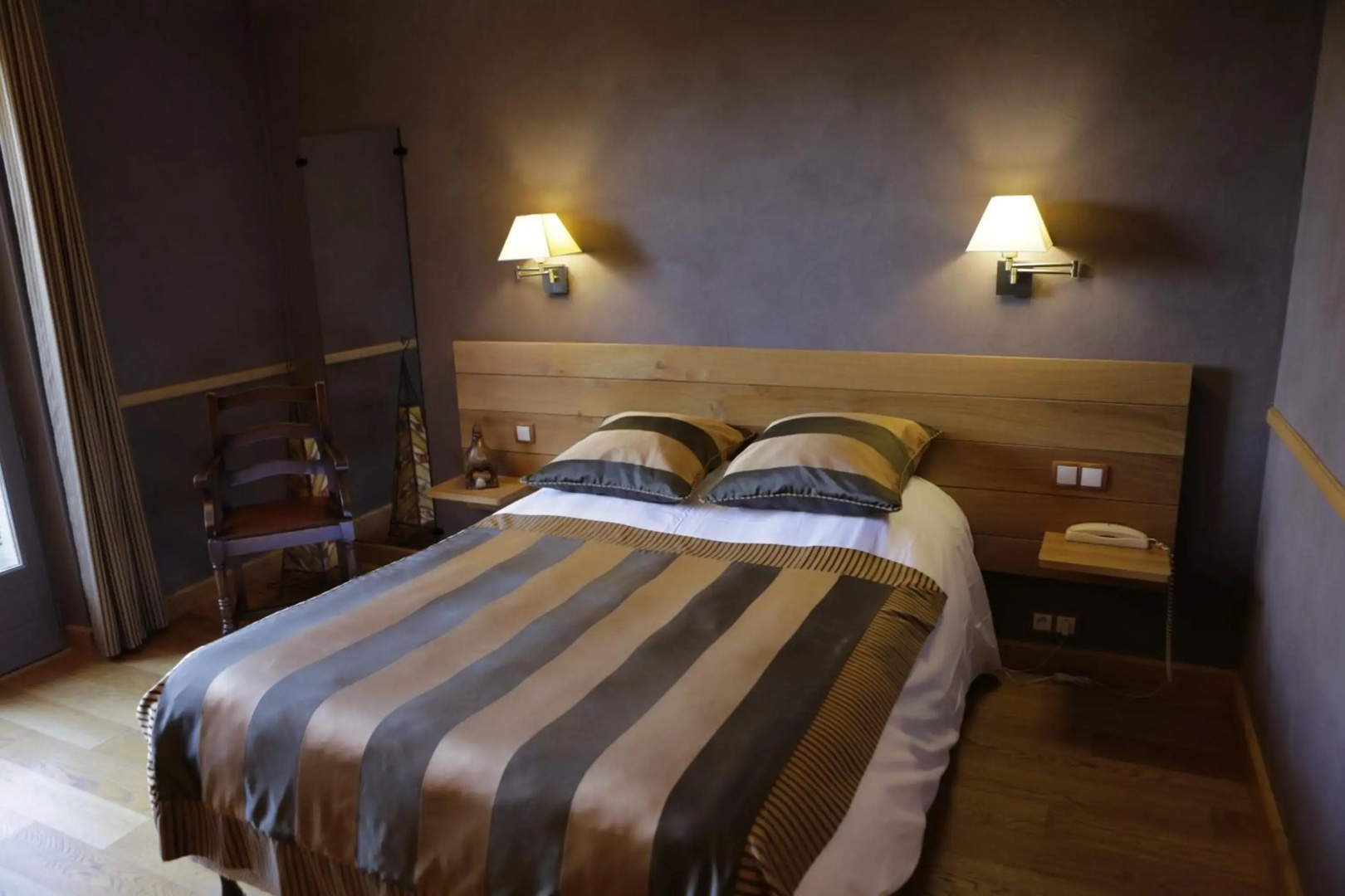 Auberge du Barrez