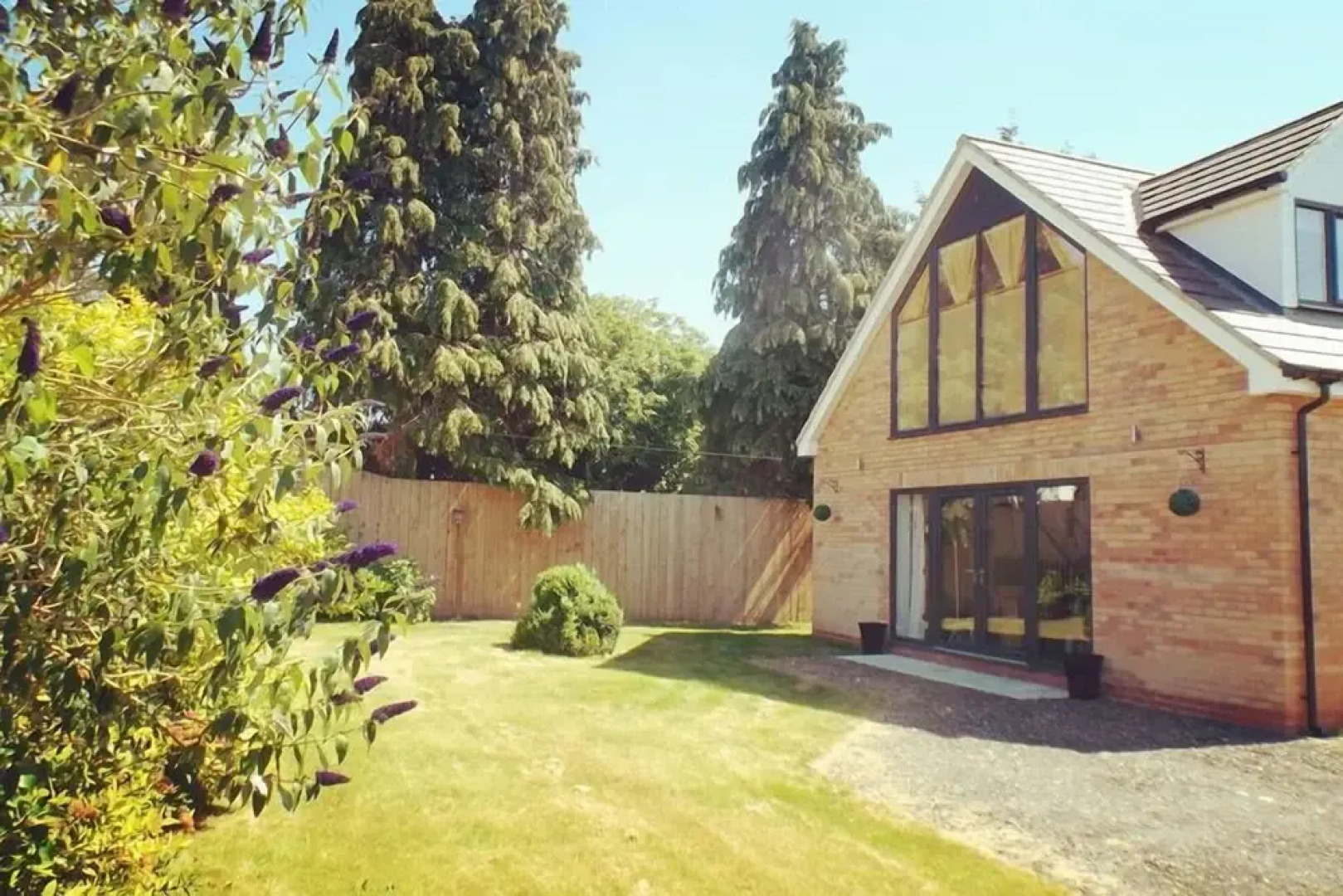 Coach House Cottages