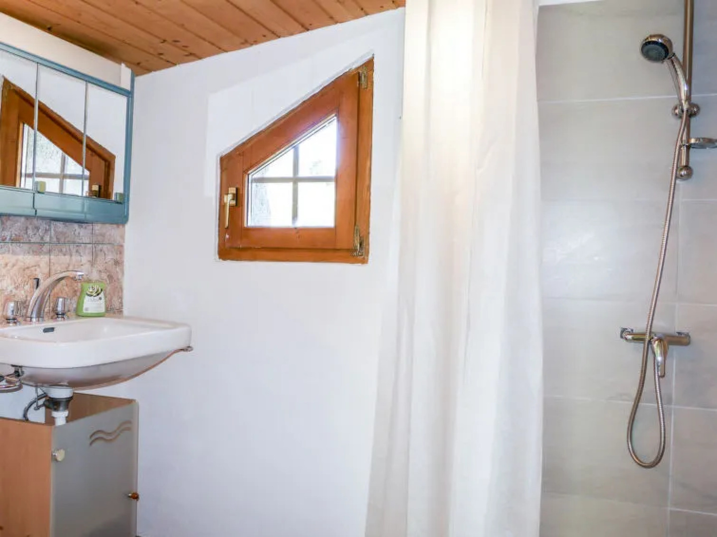 Holiday Home Baita Ficc