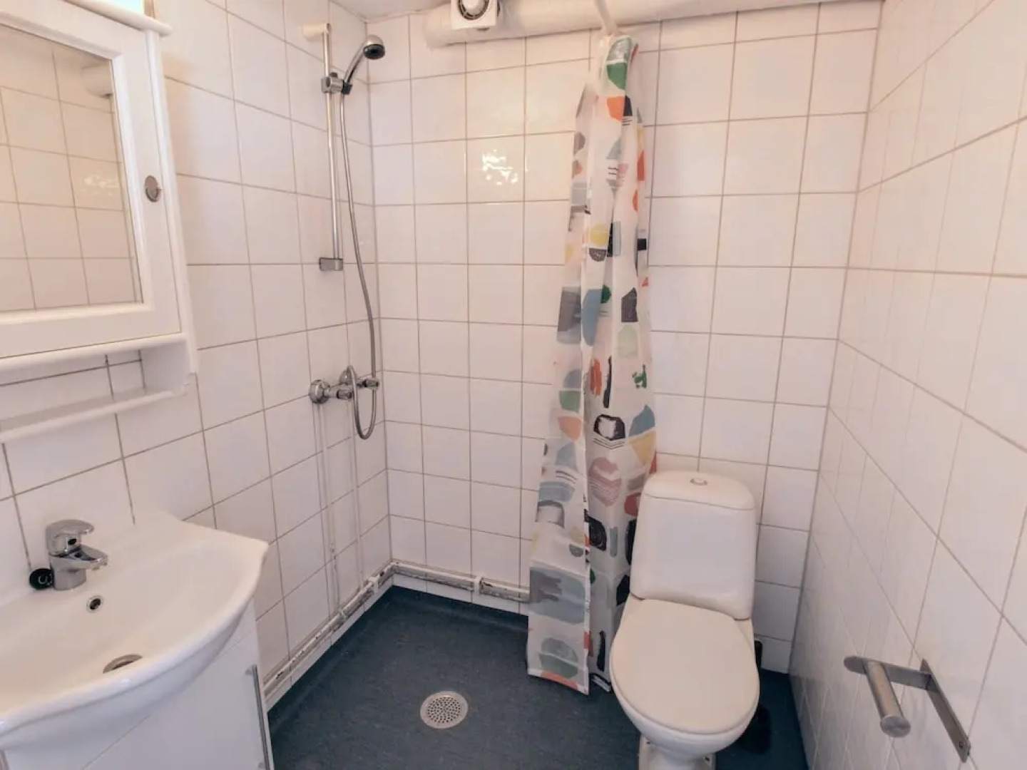 Bedder at Oslo Airport