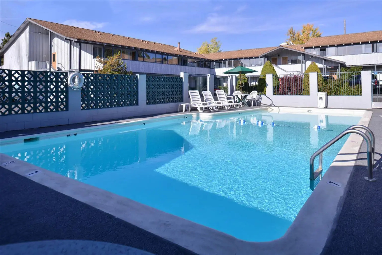 Americas Best Value Inn Tahoe City