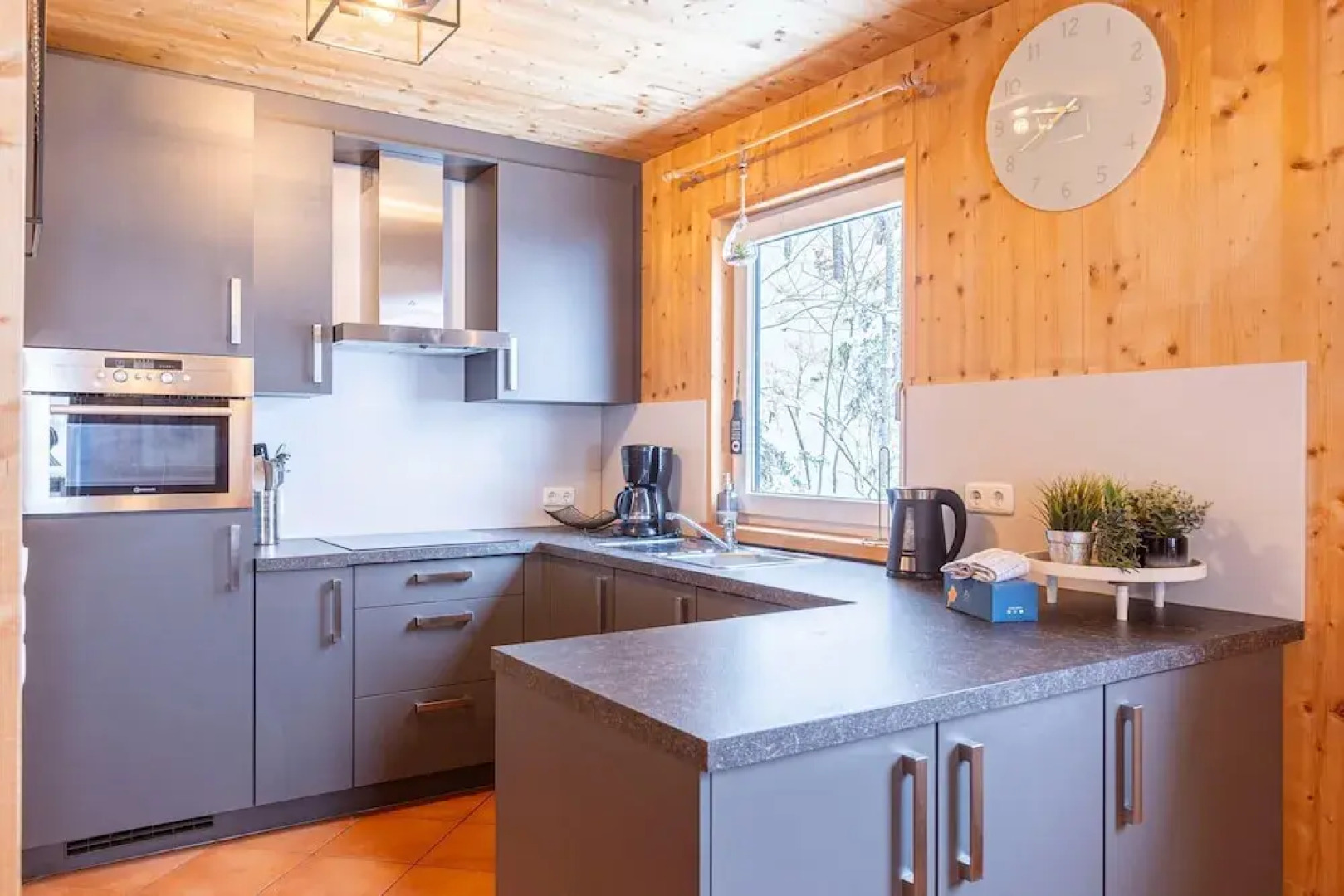 Chalet in Annaberg-lungotz With Shared Sauna