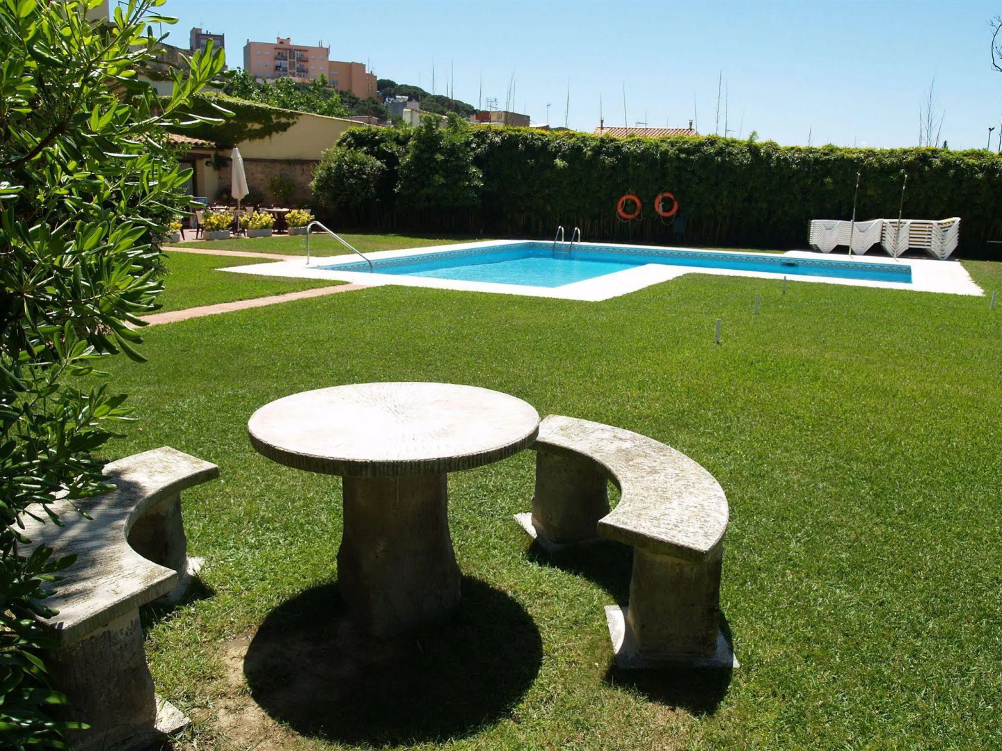 Hotel Hostal del Sol