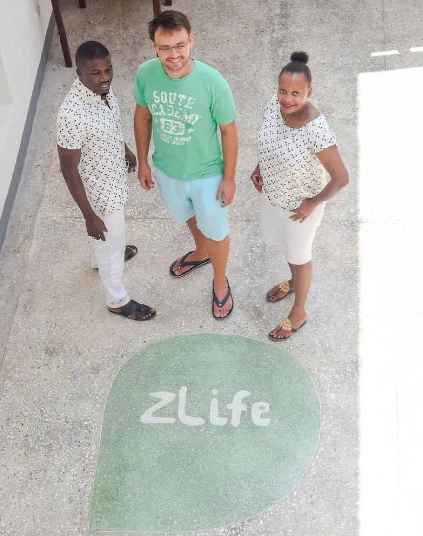 zLife Hostel