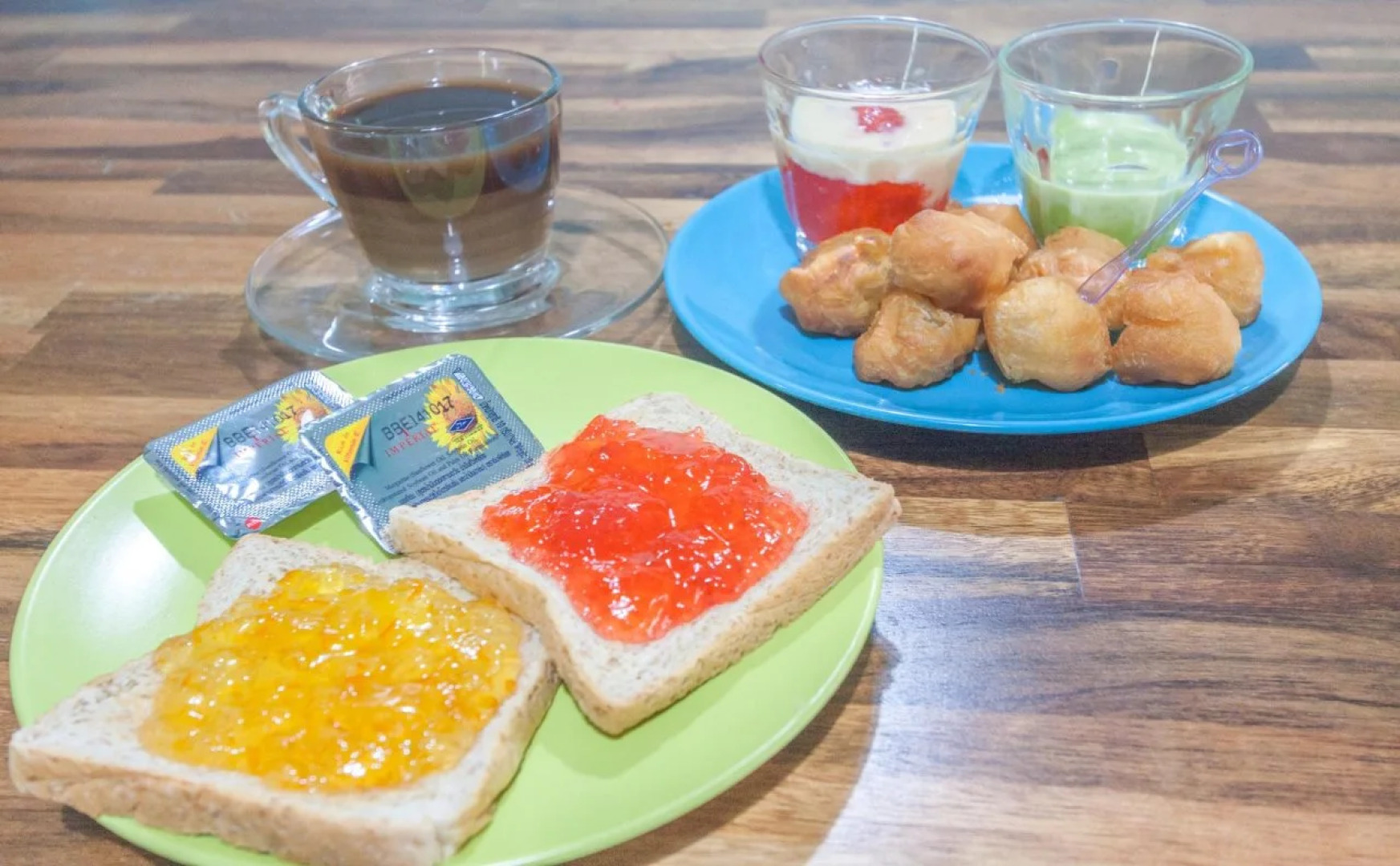 Nacorn Hostel Khaosan