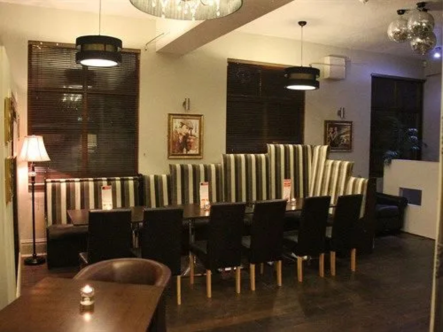 The Bell Guest House