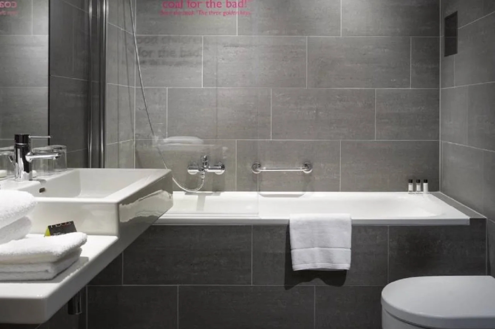 MOODs Boutique Hotel