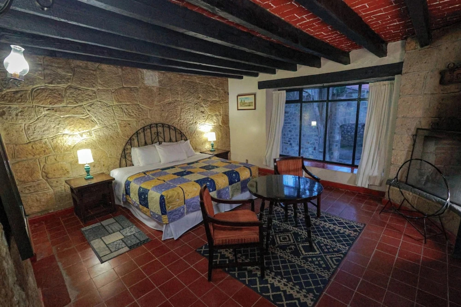 Hotel Hacienda San Miguel Regla