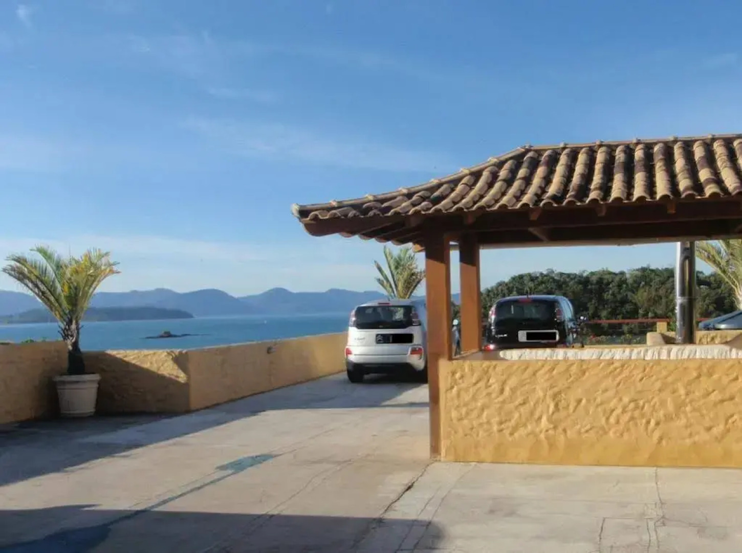 Pousada Casa Atlântica