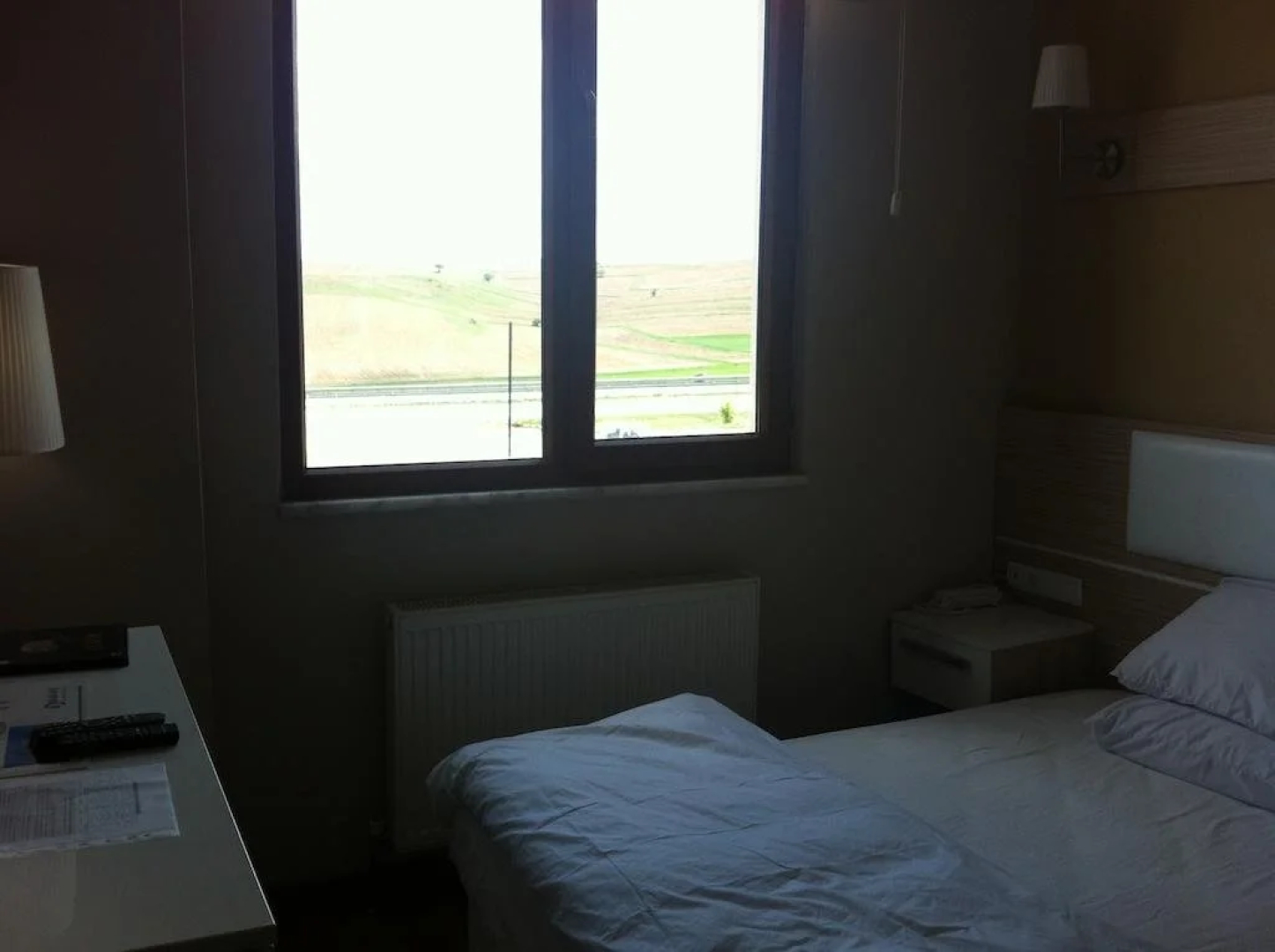Durak Hotel