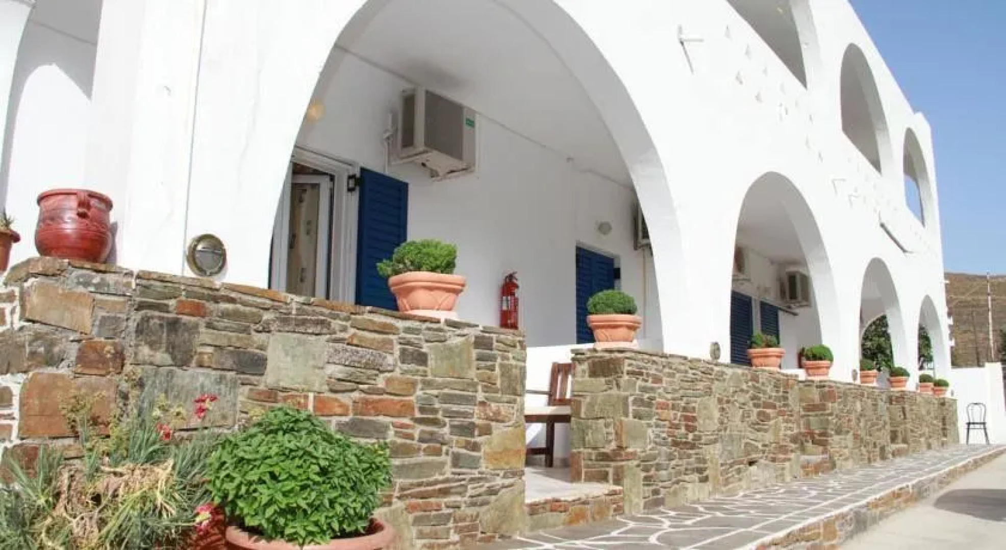 Bouriti Eleni Tzamaros